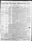 Eastern reflector, 5 September 1888